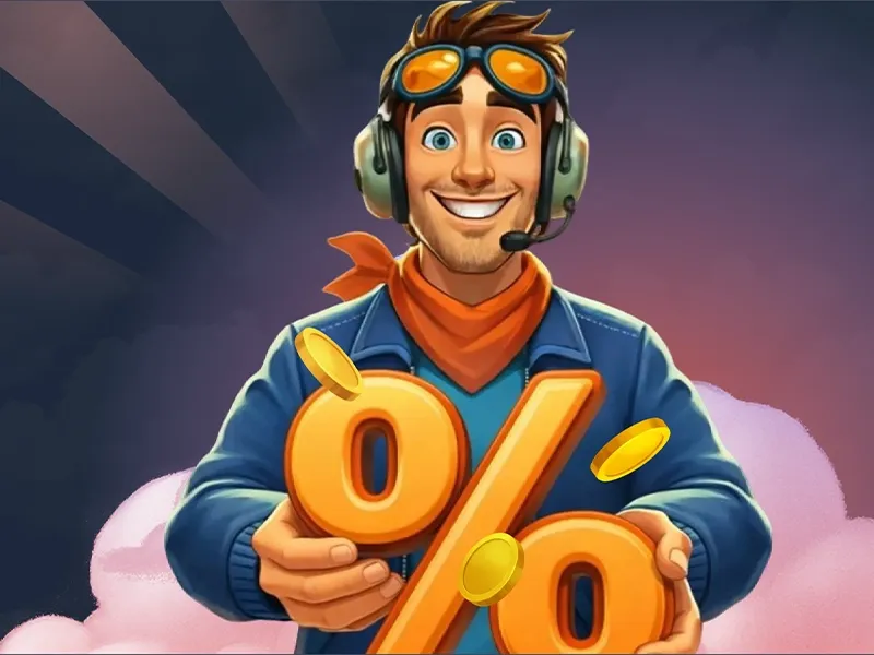 MONTHLY RAKEBACK BONUS EACH MONTH UP TO 5,000 €